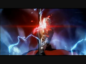 【Fate/stay night［UBW］】バーサーカー戦を劇場版のBGMにしてみた【ufotable】