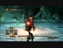 【JKが】ダークソウル2実況：篝火の熱23【初見実況】