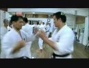 【カンフークエスト】鶴拳！空手のルーツを探る03