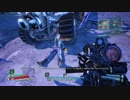 普通にプレイ Borderlands:The Pre-Sequel Part17 4/5