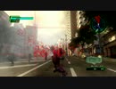 【地球防衛軍4】嫁と共にHARD 2