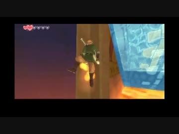 【ゆっくり実況】スカイウォードソードで立派な勇者を目指す　part35