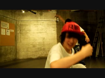 【tawa.】ボーダーランズ！踊ってみた【タヲよし】