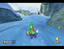 （マリオカート８）恐竜使いがレート五桁を目指す！７