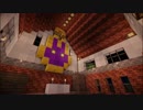 【Minecraft】崖の上の建設記 番外編【結月ゆかり＋ゆっくり実況】