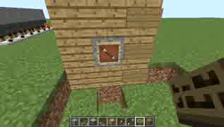 【Minecraft】いつからこんな機能が…【初投稿】