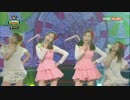 【LIVE】 Strawberry Milk 「OK」 141022