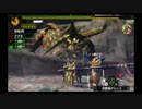 【MH4G】楽しくワイワイひと狩りいこうぜサークル部 第1回 【実況】