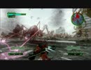 地球防衛軍4　LV0MustDie No84.「灼熱」前編