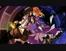 【東方ニコカラ】童遊＜on vocal＞