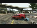 #60 【実況】 グランドセフトオート5 最弱王決定戦の回1 【GTA5】 その60