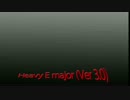 HEAVY E MAJOR VER 3.0  (ビットレート変更)