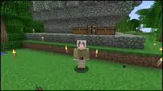 【ゆっくり実況】PC版マイクラの洗礼を受けろッ!! part 15