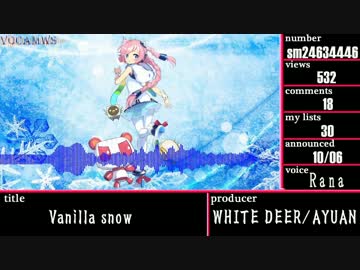VOCAMWS  2014年10月度版