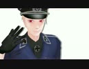 【APヘタリアMMD】普でThe other side(*｀フ´)