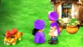 【DQ5実況】勇者とゆうしゃで母親を探す旅【part37】