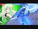 【EXVSFB】フルブースト早苗さん！　part22 【ゆっくり実況】