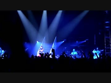 Babymetal 悪夢の輪舞曲, Live in New York 2014