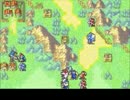 ファイアーエムブレム烈火の剣　適当に鉄の斧無双する　第０２回