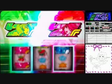 【パチスロ】マクロスフロンティア2 【お前達が俺の07】