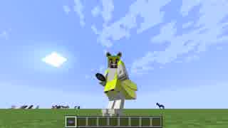 【Minecraft】ON/OFFできる無限焼き石製造器