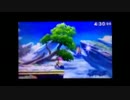 【スマブラfor3DS】第1回ネッスネス大会 ～準決勝 第一試合～