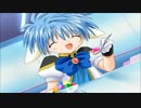 [実況]発掘名作！PC版ギャラクシーエンジェル Part17