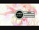 【NNI】Pyon Pyon Cafeteria【オリジナル曲】