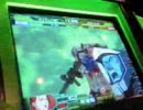 GCB ガンダムカードビルダー ヒルドルブ再技術評価試験 05