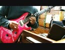DOLL$BOXX Merrily High Go Round ギターソロ弾いてみた @FuMay