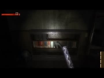 【ホラーゲー】 PC版日本語字幕　Condemned コンデムド 実況プレイ　part20