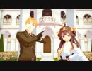 【艦これ×APヘタリア】ダディといっしょ！【いーあるふぁんくらぶ】