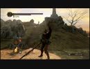 ダークソウル2を初見実況プレイしてみた白王の冠編【Part16】final