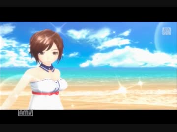 【MEIKO生誕祭2014】Porta da vida【エディットPV】