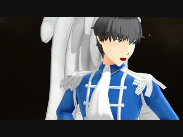 【SideMMD】恭二とみのりで疑心暗鬼