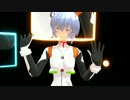 【MMD】ドーナツホール【踊っていただいた】
