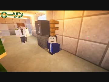 【Minecraft】desuたちの街づくり日記　part2