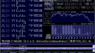 【X68000 MDX】たぶん最後に投稿したYUH JA