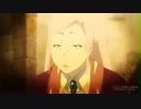 【大画面版】神撃のバハムートGENESIS　戦闘シーン【１～２話】