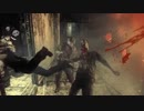 サイコブレイク 海外版 【プレイ動画】 黒帯無し　日本語字幕付き Part41