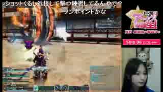 【PSO2放送局】第27回パート7【高野麻里佳編】