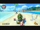 DIVA勢がマリオカート8をプレイ4【プレイ動画】