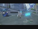 ビーフィンﾋﾟｭﾝﾋﾟｭﾝ丸文のガンスト２突撃取材⑬