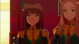 【MAD】7 Girls War【Wake Up, Girls！】