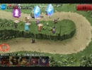 「実況プレイ」　千年戦争アイギス 初めての実況動画を温かく見(ｒｙ 69