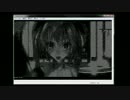 【メモ帳すげぇ】「FREELY TOMORROW」ＰＶを再現してみた【AA動画】