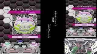 【字幕実況】音ゲープレイ日記 4クレ目