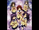 【ニコカラ】　だんご大家族　CLANNAD 　歌詞付　【on vocal】