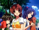 【ニコカラ】TORCH CLANNAD AFTER STORY　ガチカラ　【off vocal】