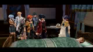 【プレイ動画】　閃の軌跡Ⅱをただ静かに見ていただきたい動画　part11